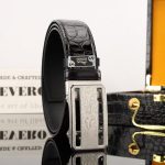 Hermes Belt Top-Grain Cowhide