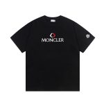 Moncler Short-Sleeved T-Shirt For Spring