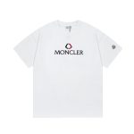 Moncler Short-Sleeved T-Shirt For Spring