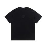 Louis Vuitton Brick Short-Sleeved T-Shirt For Spring