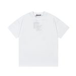 Louis Vuitton Brick Short-Sleeved T-Shirt For Spring