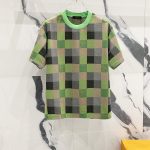 Louis Vuitton Short-Sleeved T-Shirt