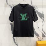 Louis Vuitton Short-Sleeved T-Shirt