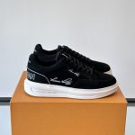 Louis Vuitton Cowhide Sneakers