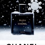 Chanel Men'S Fragrance Red