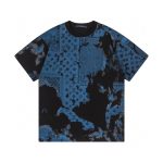 Louis Vuitton Short-Sleeved T-Shirt For Spring