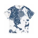 Louis Vuitton Short-Sleeved T-Shirt For Spring