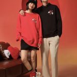 Fila Hoodies Silver Fleece