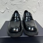 Prada Cowhide Loafers For Spring