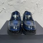 Prada Cowhide Loafers For Spring