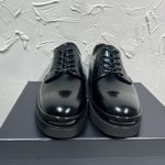 Prada Cowhide Loafers For Spring