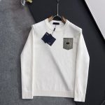 Prada Sweater Ash Urban Style