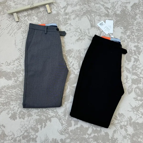 Hazzys T-Shirts Red Eva Wool Blend Daily Commute Winter Side Pockets