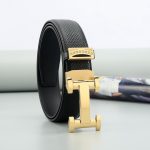 Hermes Belt