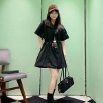 Prada Nylon Shirts