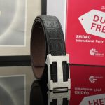 Hermes Belt Top-Grain Cowhide