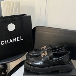 Chanel Skirt Red Genuine Leather Sheepskin Spring Autumn Early