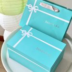 Tiffany Scented Candles