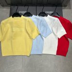 Miu Miu Short-Sleeved Shirt
