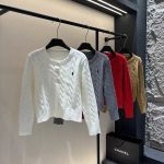 Ralph Lauren Long-Sleeved Sweater