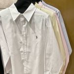 Ralph Lauren Long-Sleeved Shirt