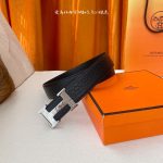 Hermes Belt