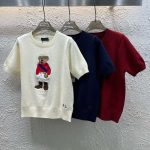 Ralph Lauren Short Sleeves