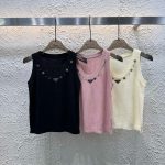 Prada Vest