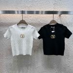 Valentino Short Sleeves