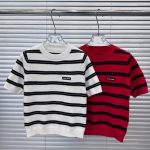 Miu Miu Short Sleeves