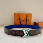 Louis Vuitton Belt