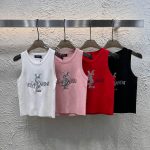 Saint Laurent Vest