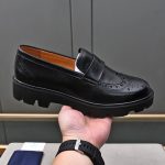 Prada Cowhide Formal Attire