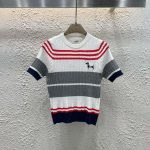 Thom Browne Short Sleeves