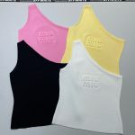 Miu Miu Vest