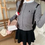 Ralph Lauren Abs Shirts For Autumn