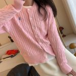 Ralph Lauren Cotton Shirts For Autumn
