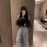 Vivienne Westwood Denim Pants
