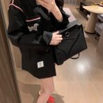 Thom Browne Long-Sleeved Shirt