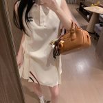 Miu Miu Sleeveless Dress