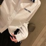 Miu Miu Ruler