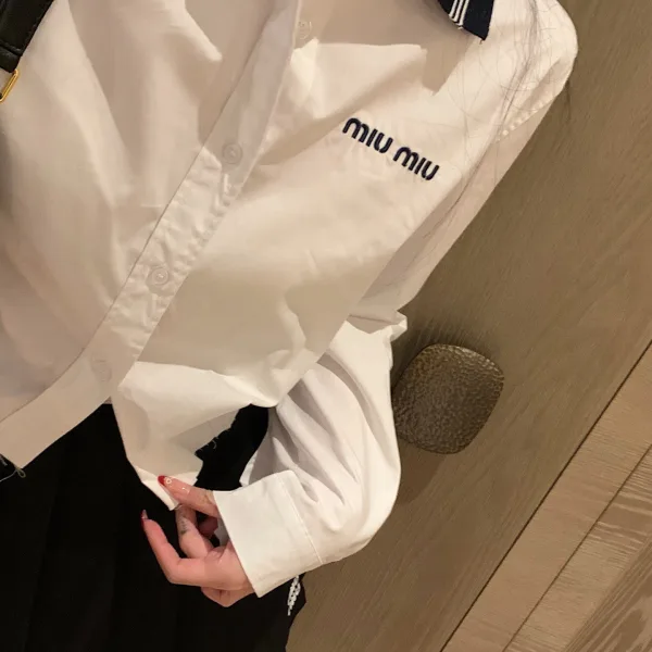 Miu Miu Ruler