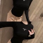 Prada Base Layer Shirt