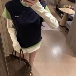 Miu Miu Long-Sleeved