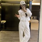 Ralph Lauren Cotton Trousers