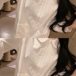 Miu Miu Long-Sleeved Shirts