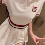 Miu Miu Short-Sleeved Shirt