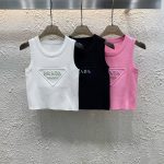 Prada Stone Vest