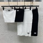 Miu Miu Jacquard Set