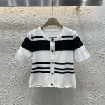 Miu Miu Short Sleeves